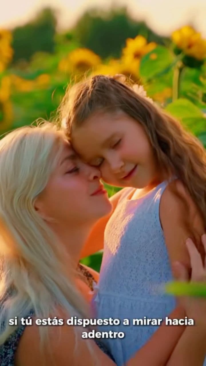 Tus Hijos Son Tu Espejo Emocional