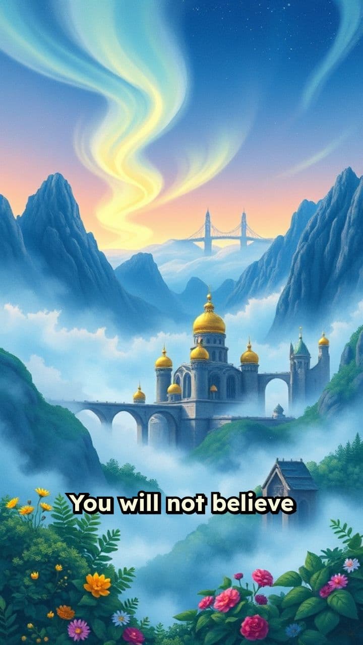 Loki's Trickery and the Birth of Sleipnir