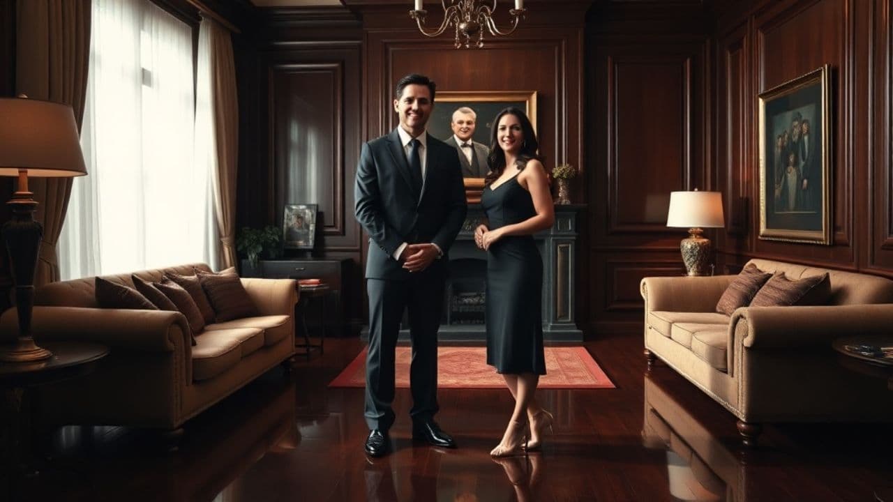 راز مرگ آنجلا کریگ