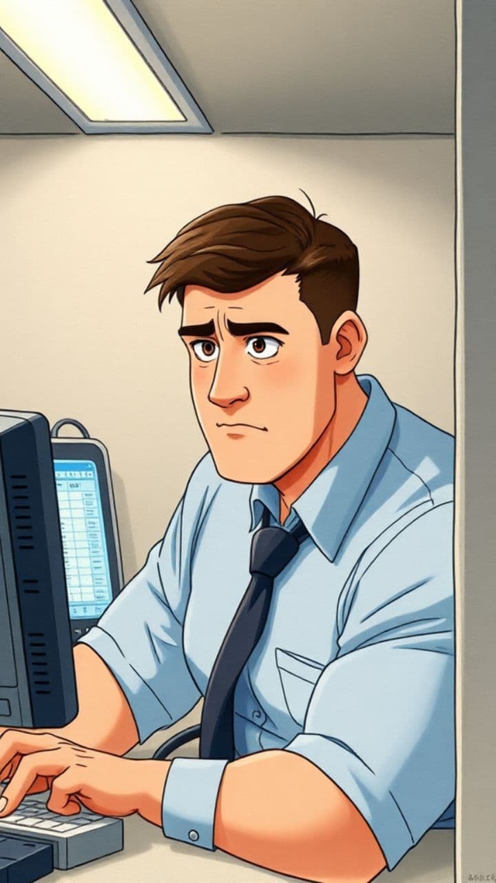 O Carrapato do Bruno