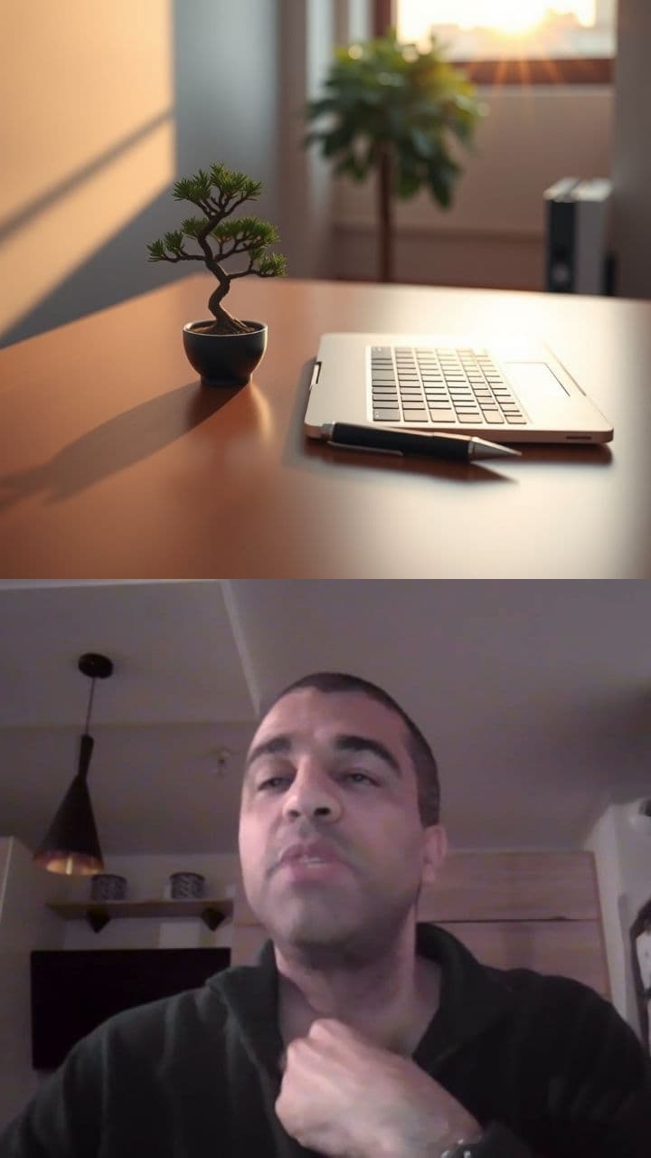 Secrets des top managers anti-burn-out