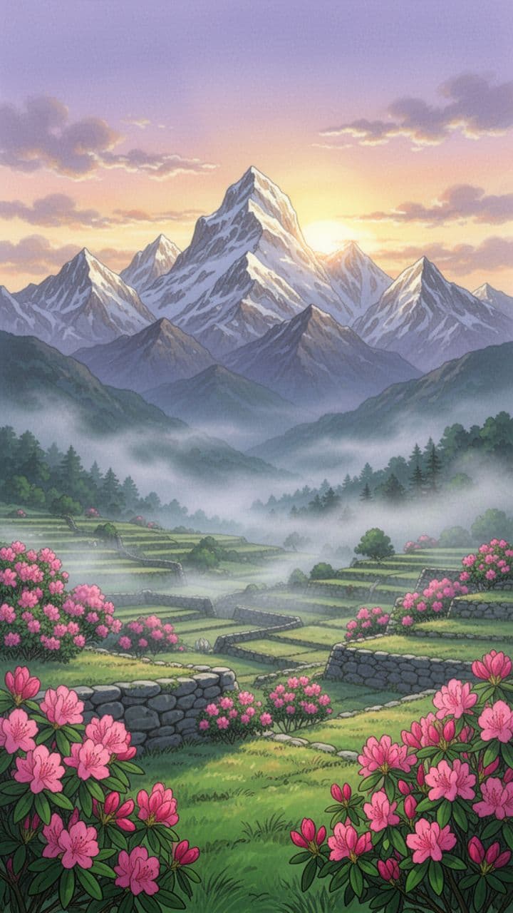 तिमी नै छौ मेरो मनमा