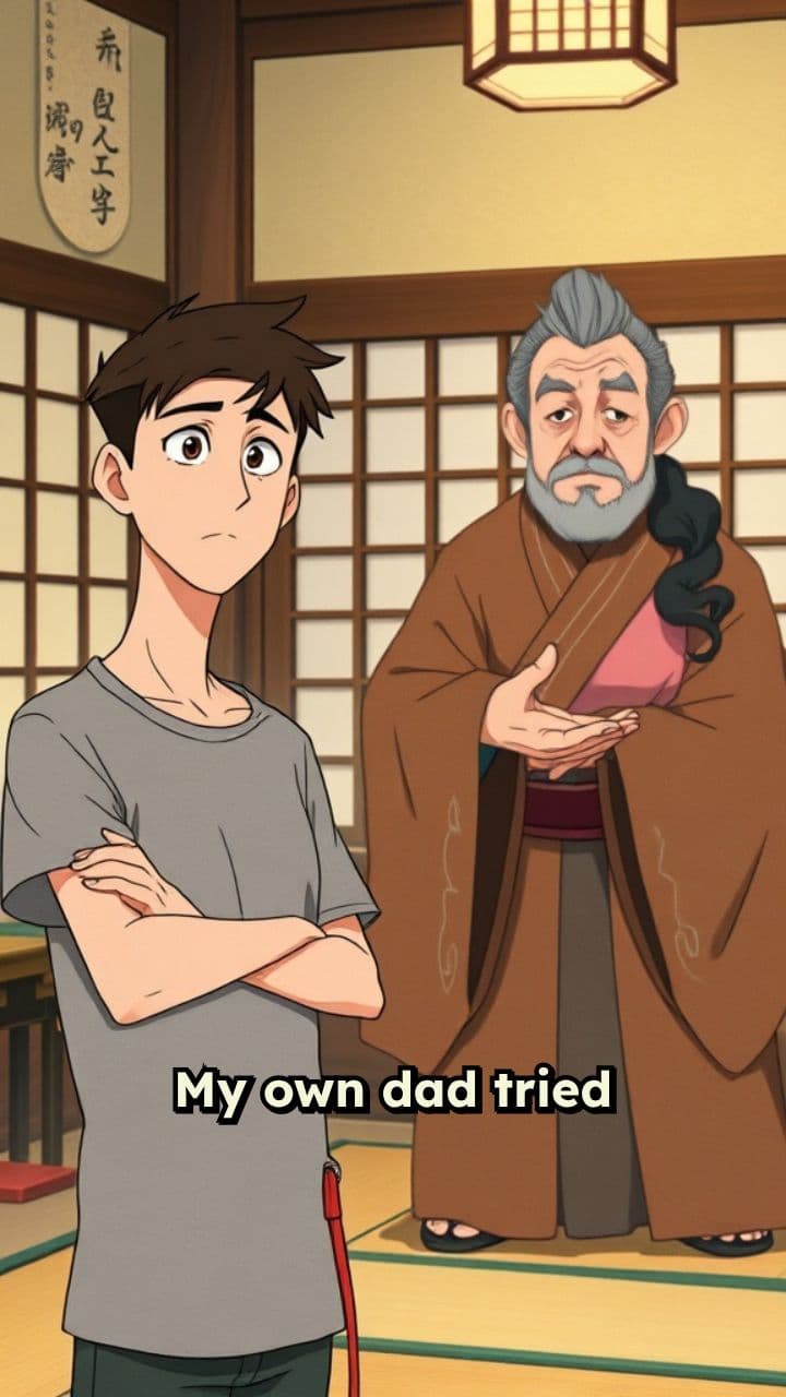 Family Conflict Over Wealth