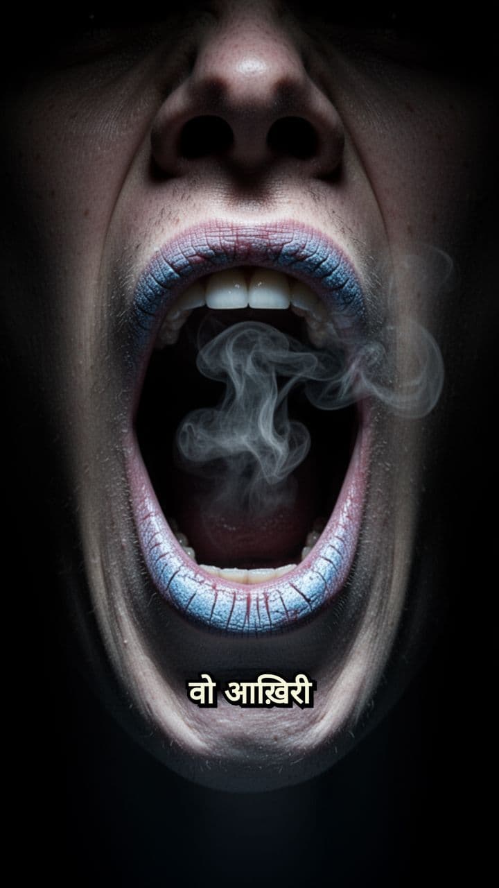 खेजड़ली की आख़िरी फुसफुसाहट