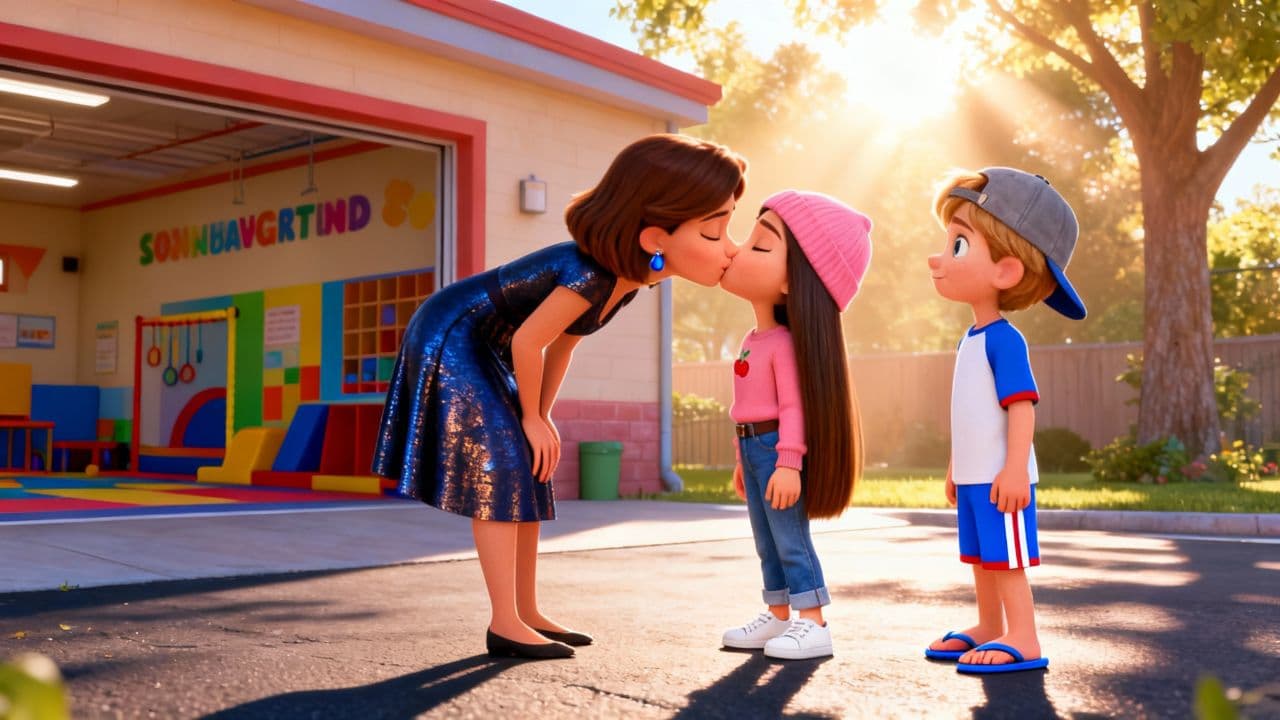 Au centre aéré, quelle joie !