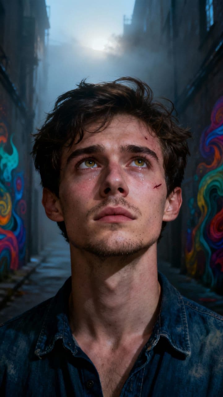 Learning to Try Again