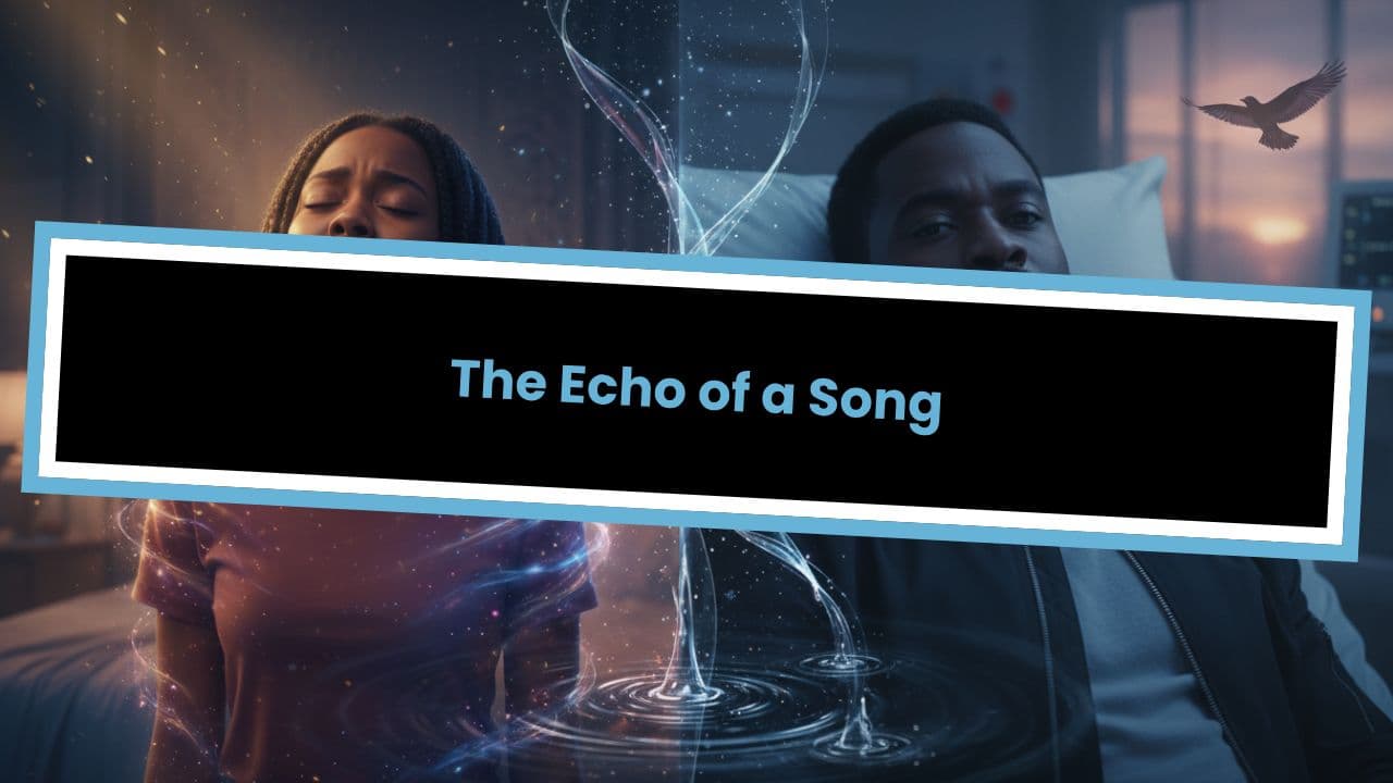 The Echo of a Song