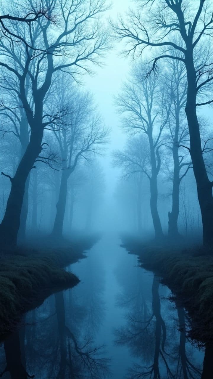 "Just One Moment of Pain"