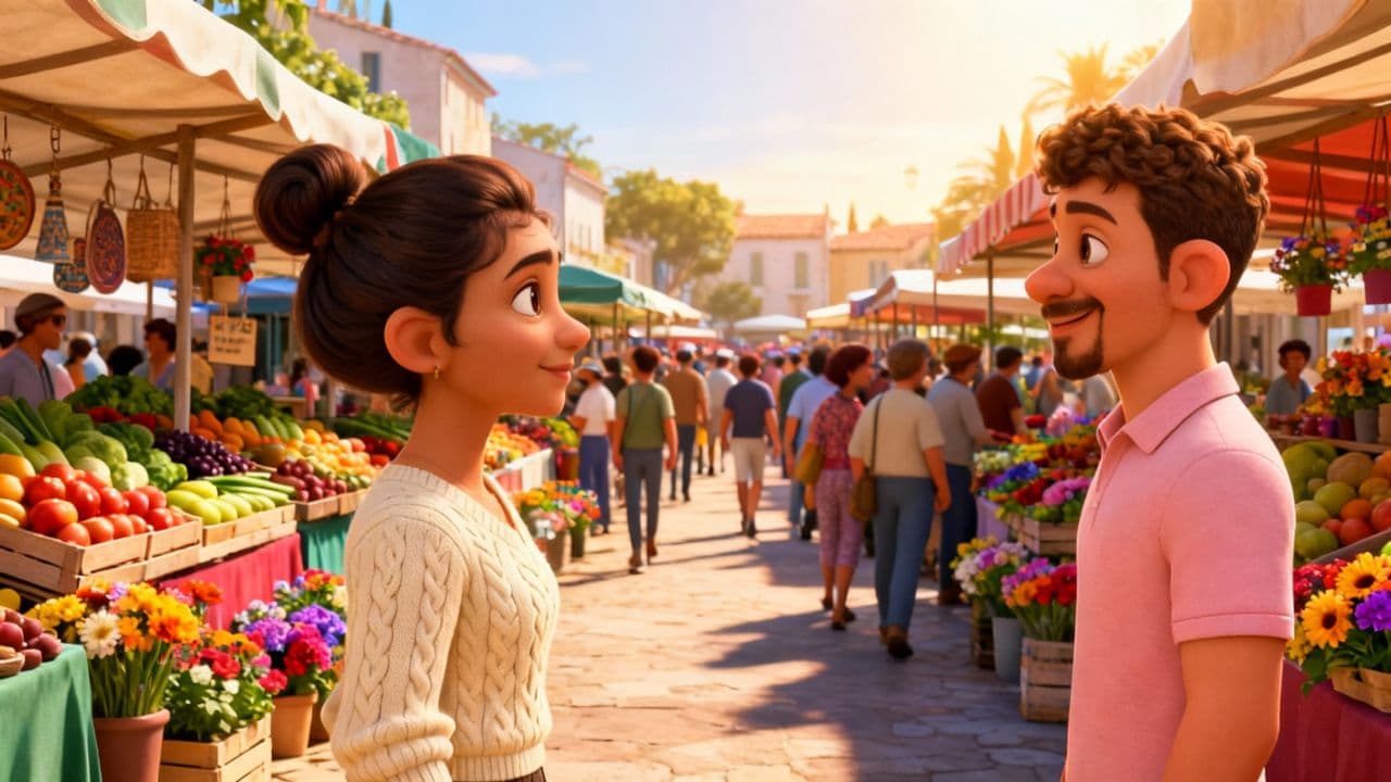 A Decade of Love and Laughter