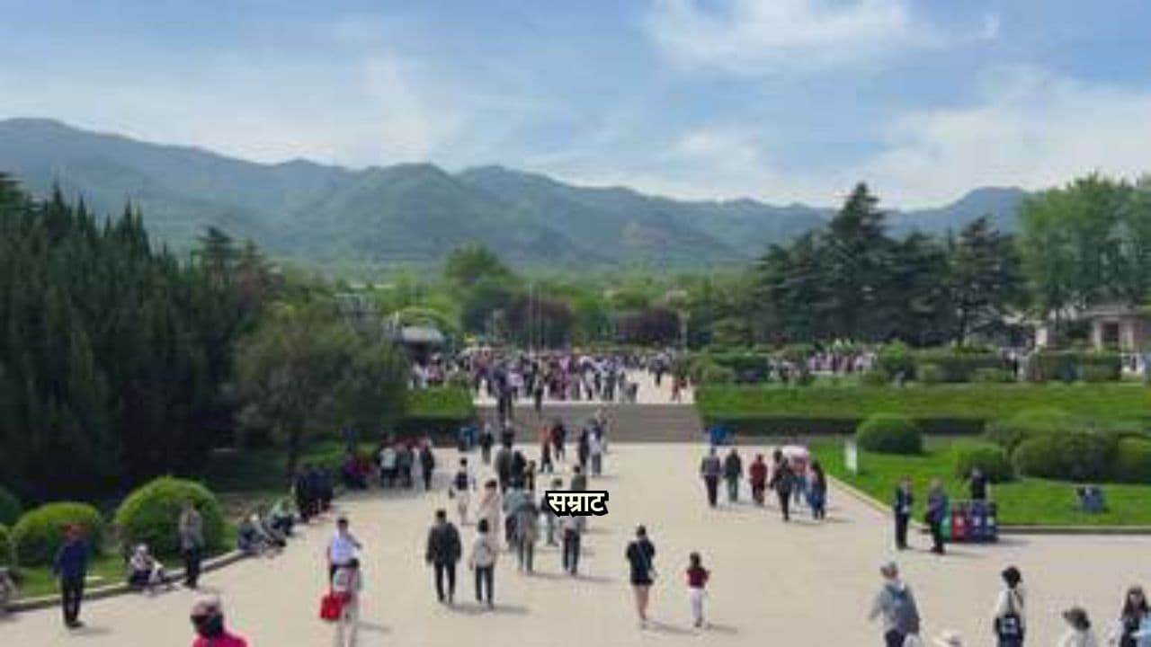 अशोक का परिवर्तन: युद्ध से पश्चाताप तक