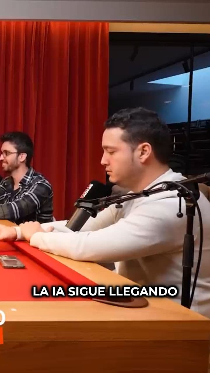 La burbuja de la Inteligencia Artificial