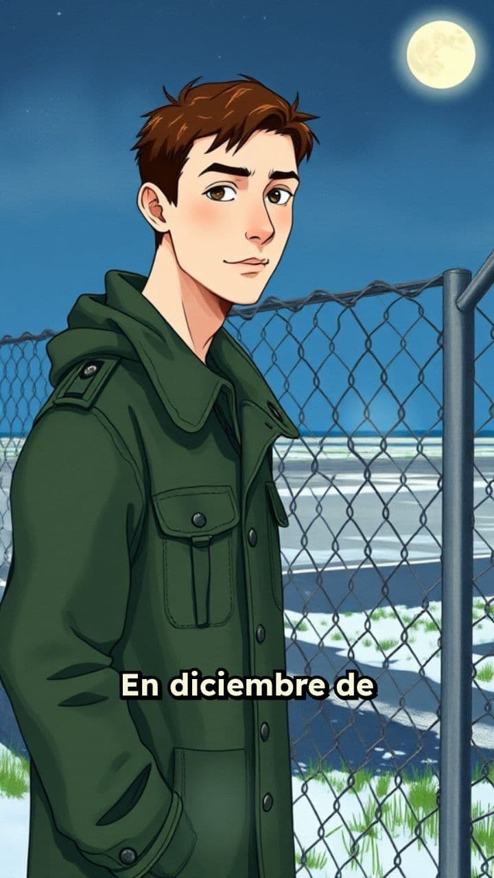 Luces inexplicables en Rendlesham Forest