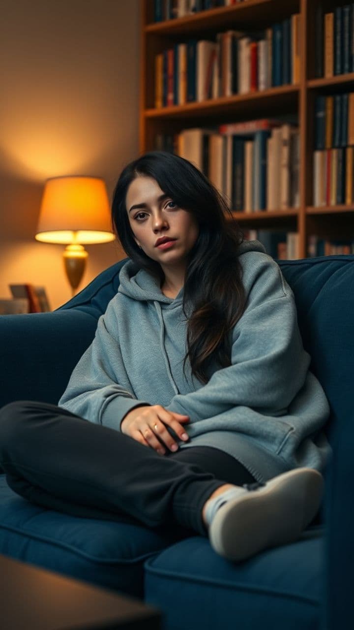 The Voice in the Static