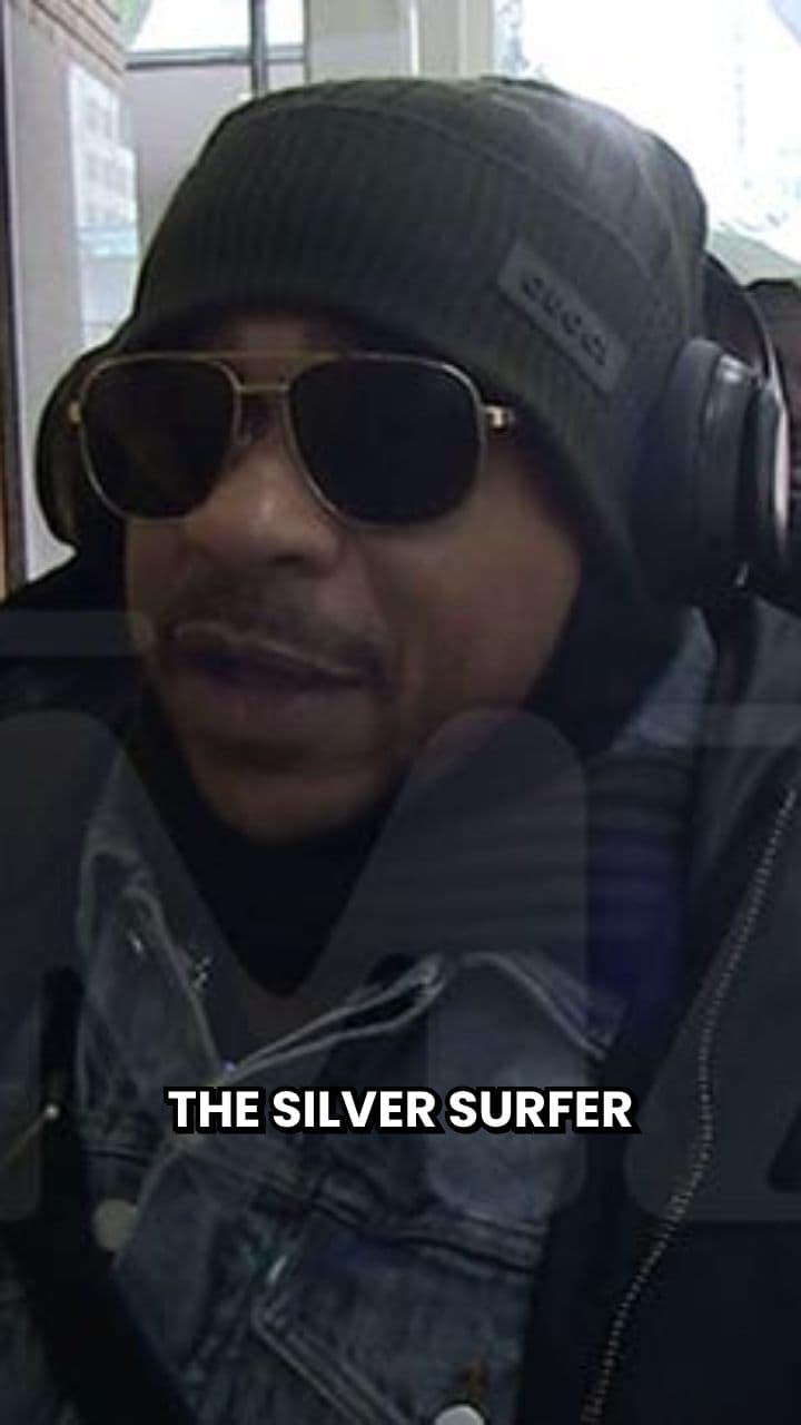 Silver Surfer's Comeback Amidst Inflation