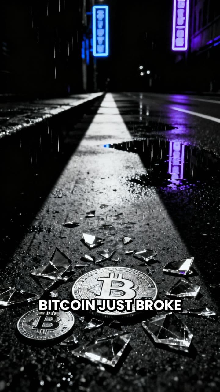 Bitcoin Breaks Patterns: A New Era?