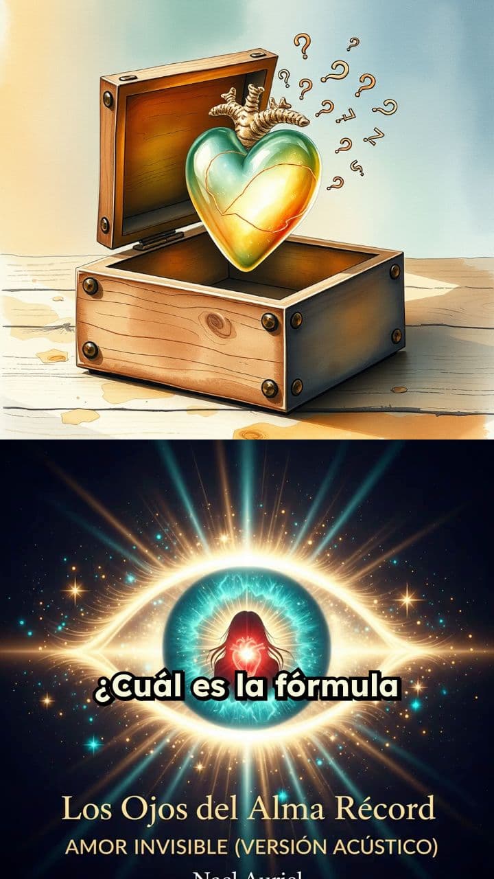 Sé que juegas con mi corazón