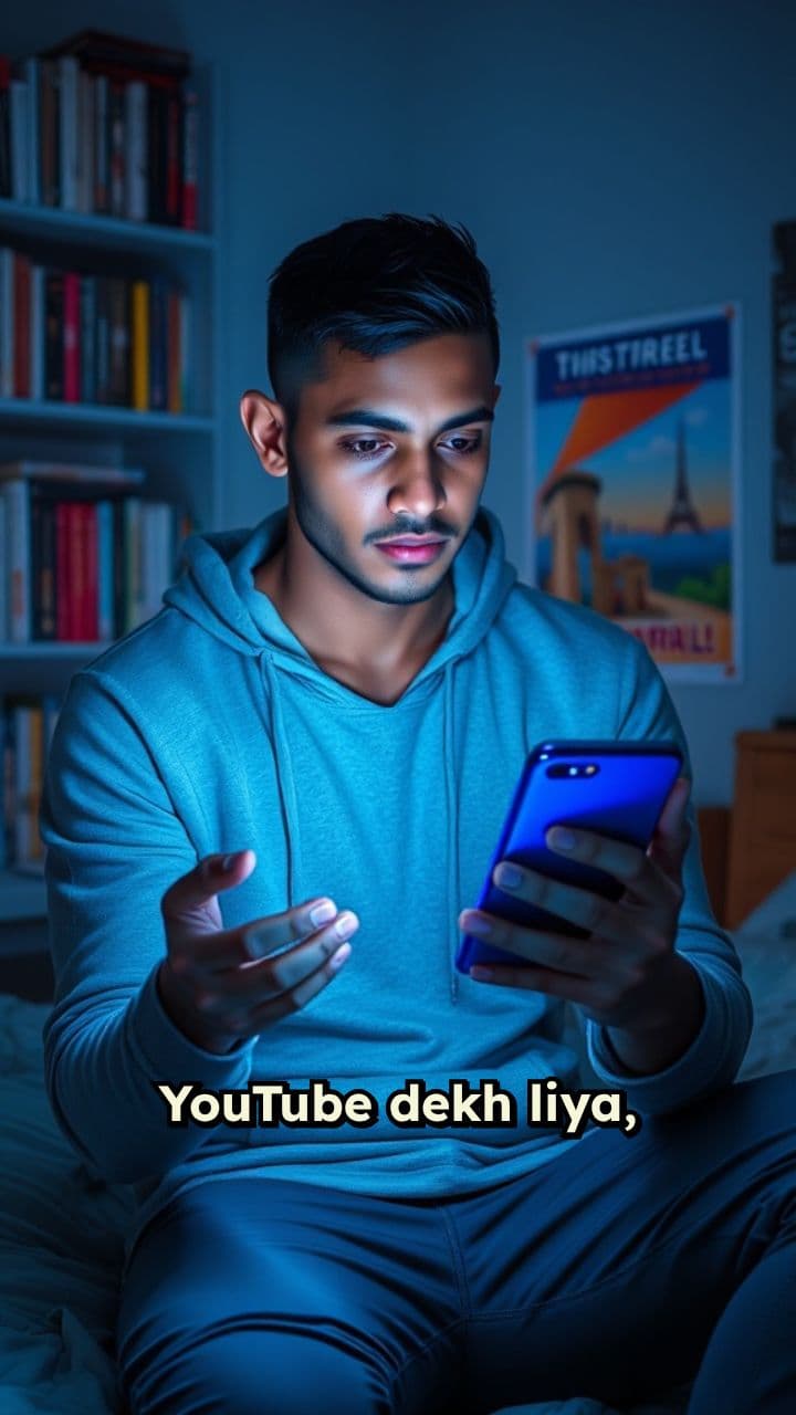 Global Edutech E-commerce Mentorship Program