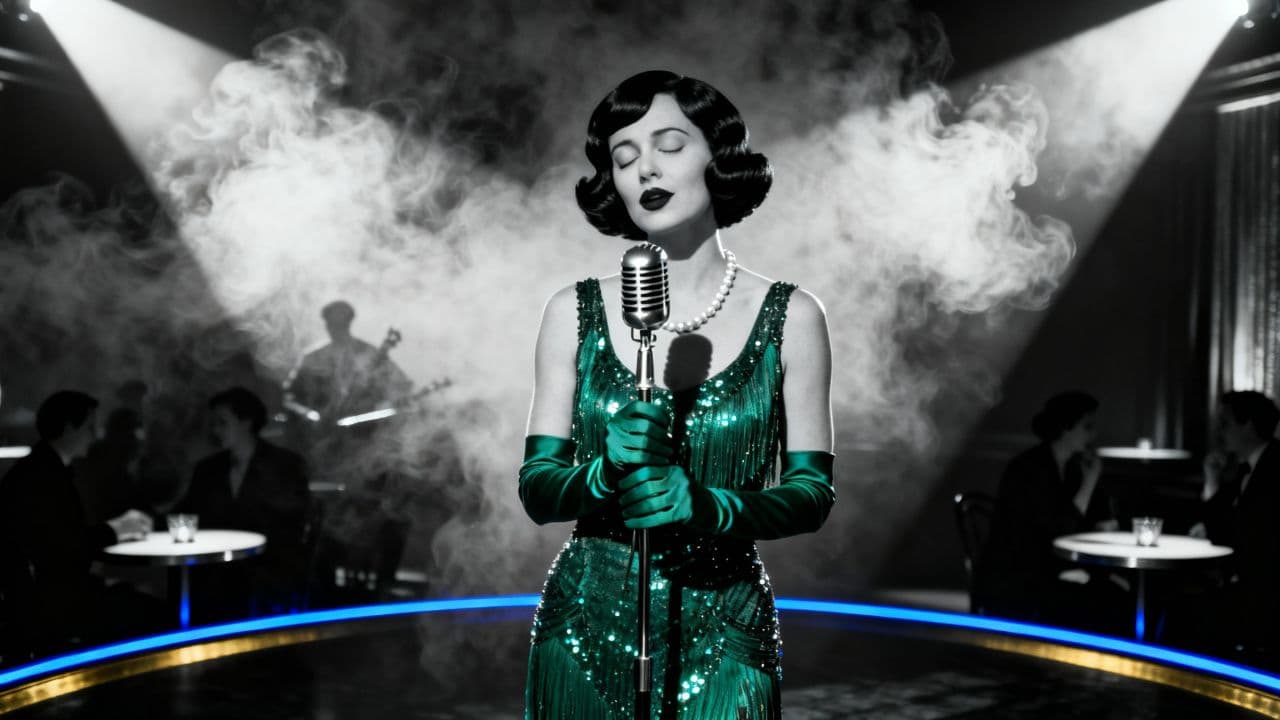 Bonnie and Clyde: Shadows on the Road