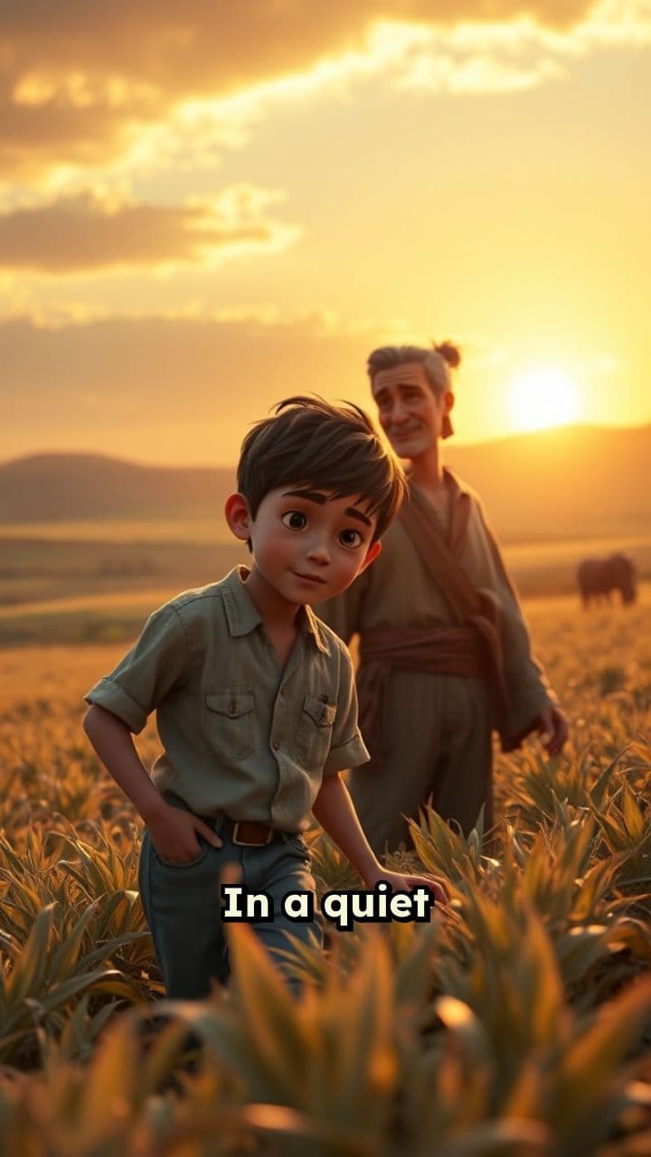 Rohan's Journey: From Farm to CA