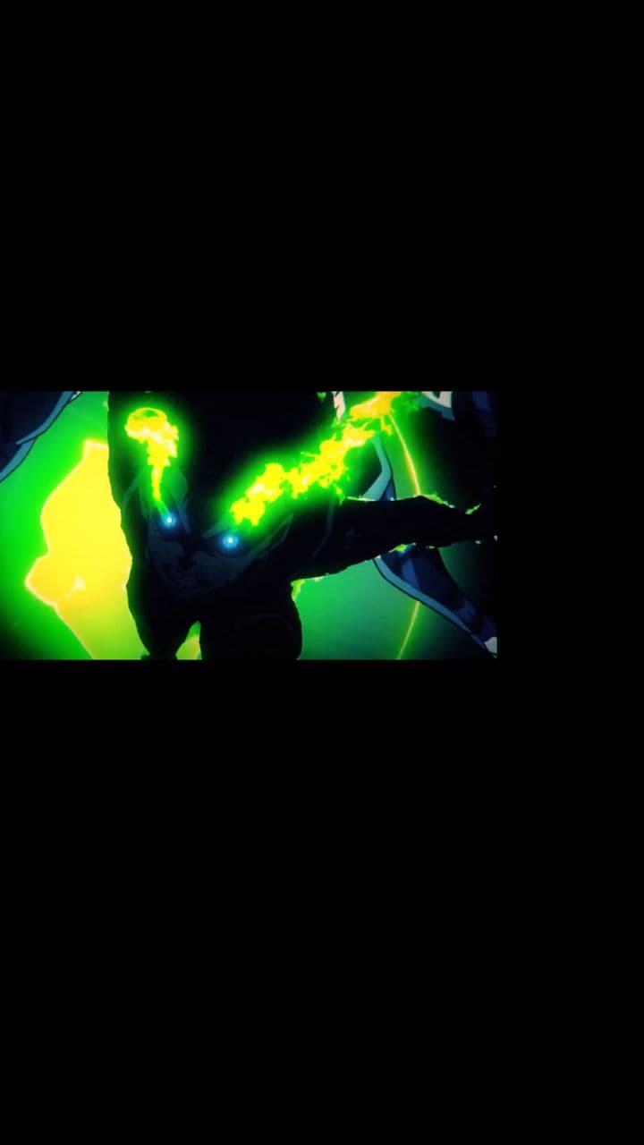 The God of Football is Real