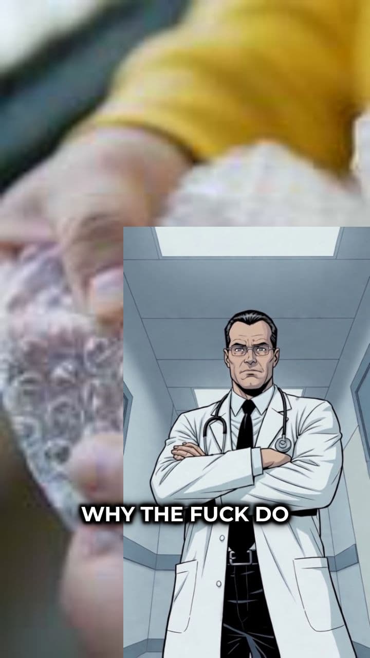 Why Do Joints Crack and Pop?