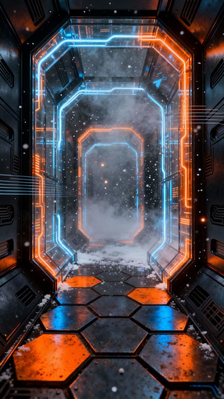 Digital Signal Megastructure