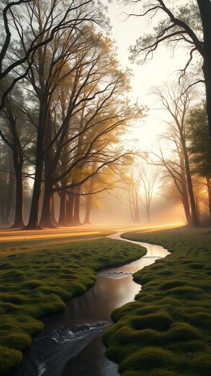 Whispers of Acoustic Blues