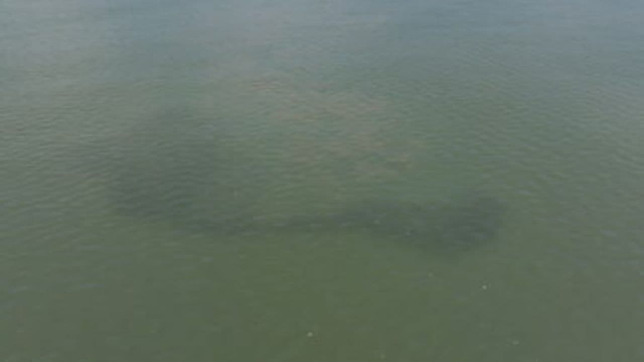 Searching for Atlantis