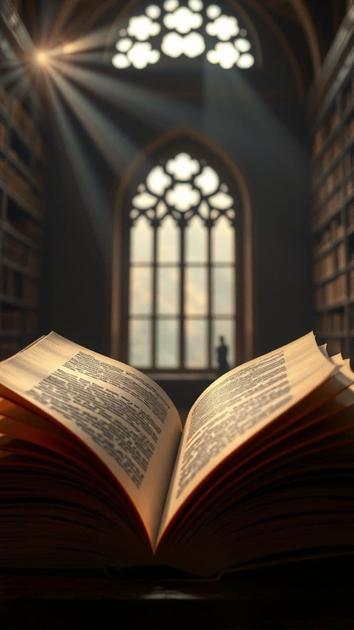 Latin America's Evolving Story