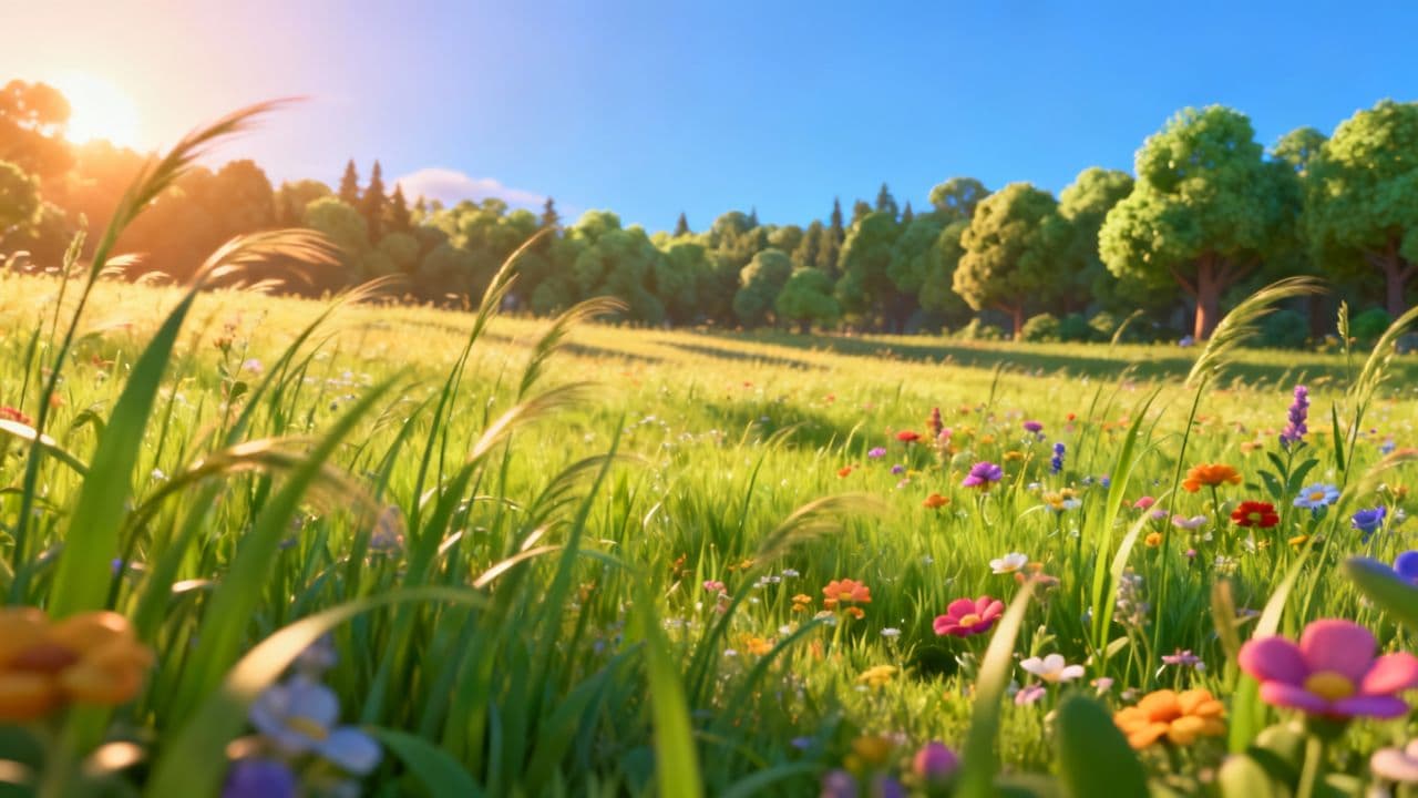 Toffee the Kind Bunny