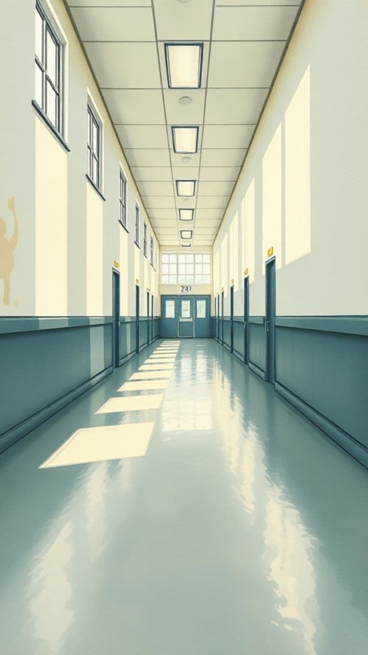 Healing from Words and Bullying