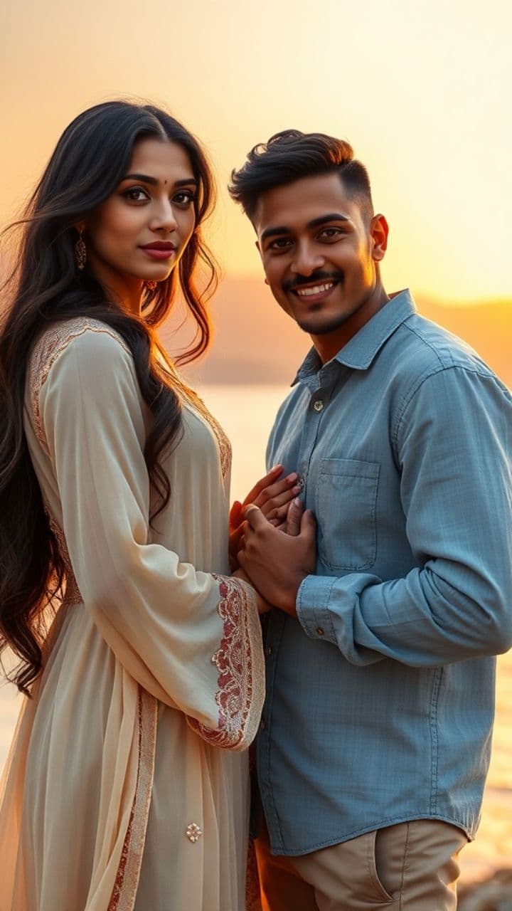 साथ का वादा