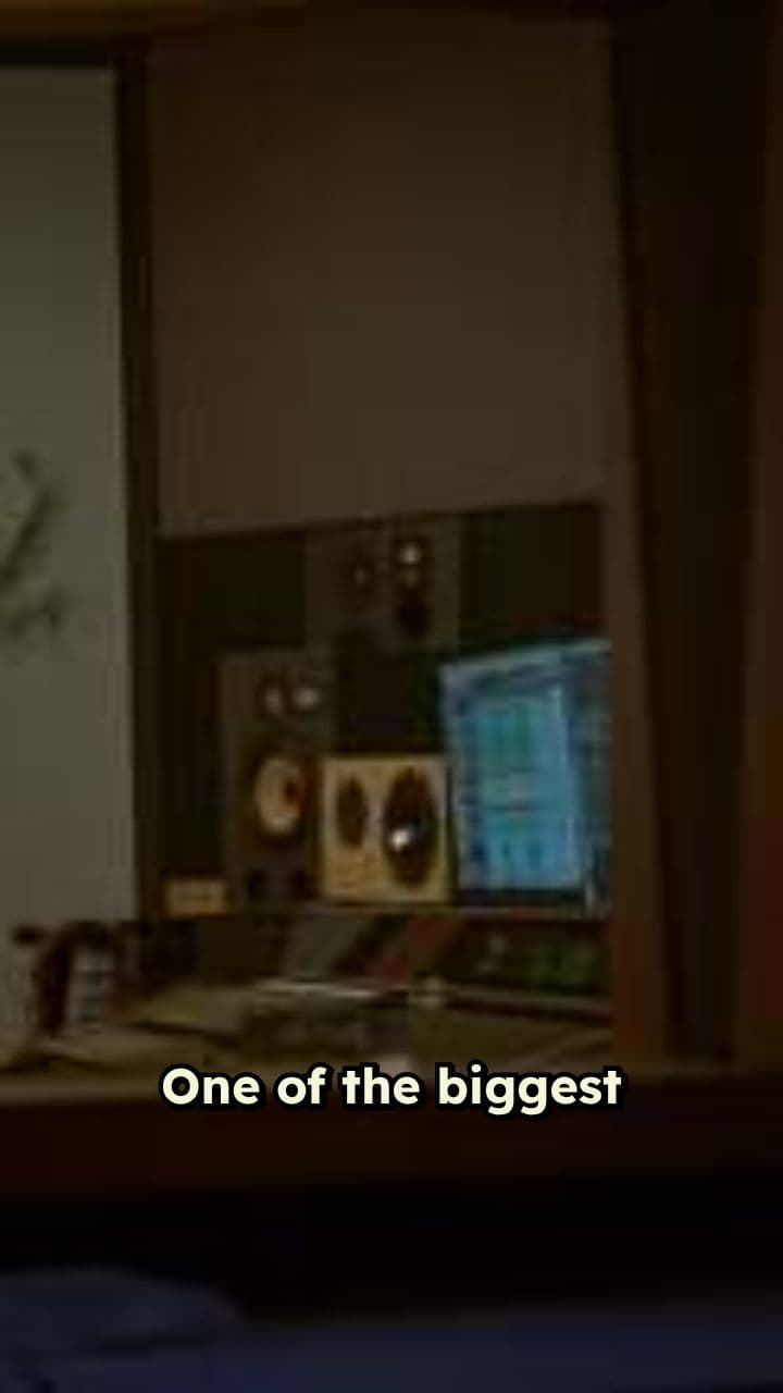 Sonny Digital’s Studio Robbed in Atlanta