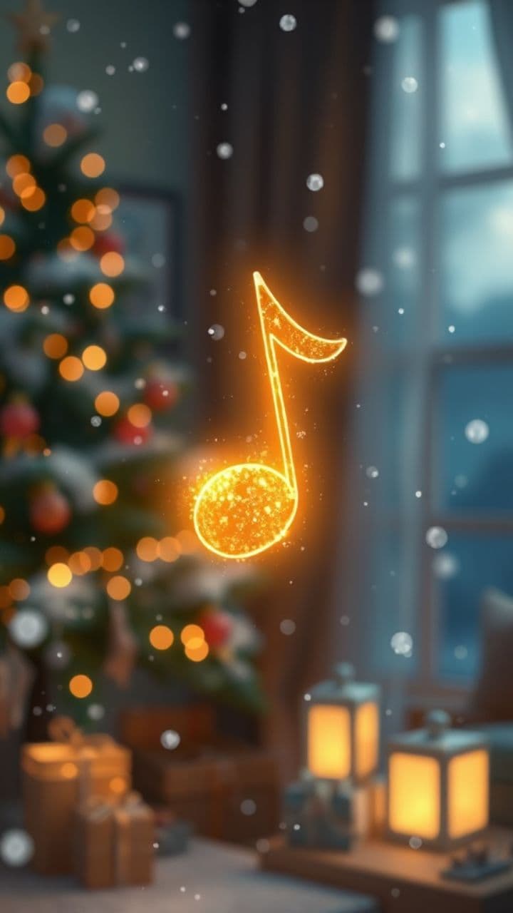 Navidad en Ondas de Ibagué