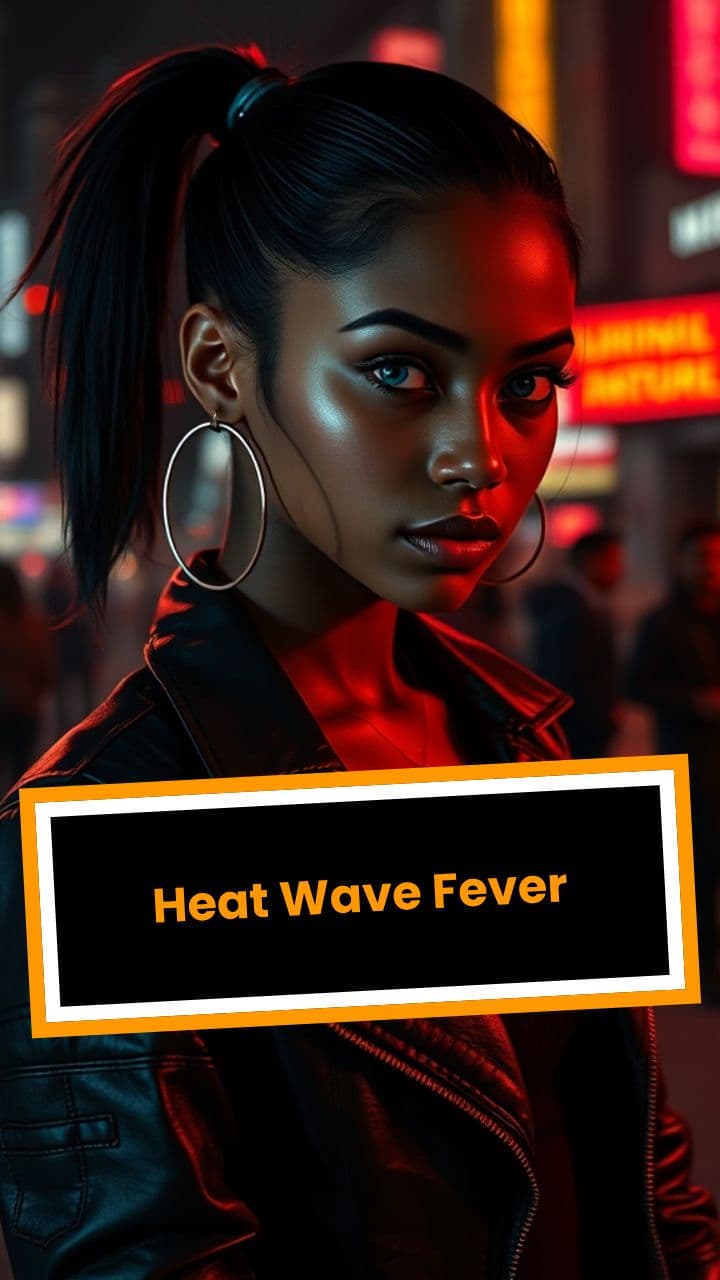 Heat Wave Fever
