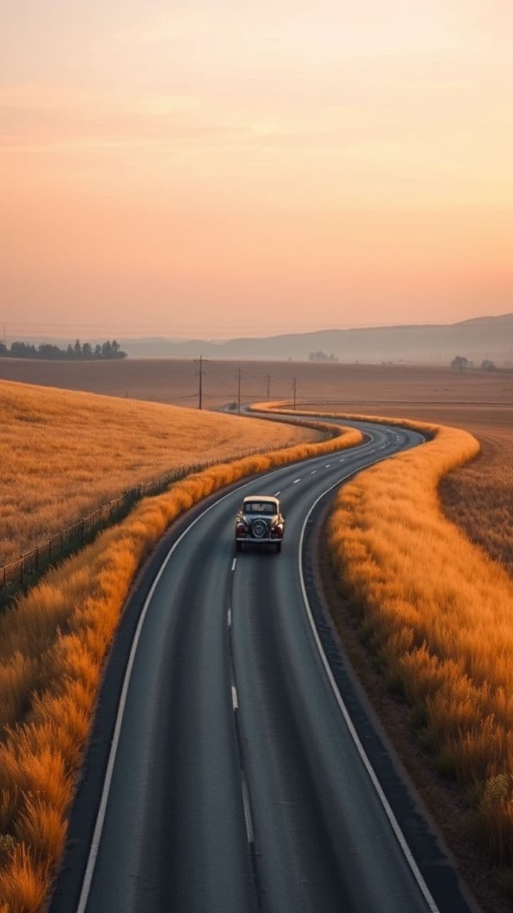 The Woman in the Little Black Dress