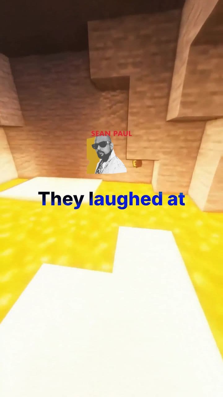 Silence Was My Comeback