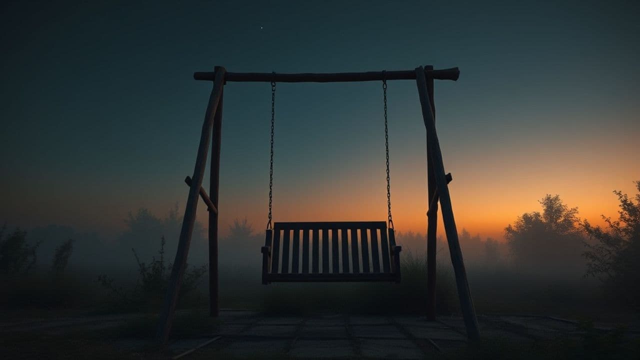 तेरी कमी की एहसास