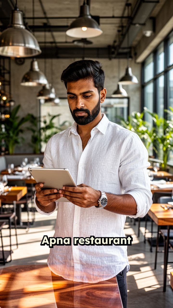 EasyCater Par Restaurant Onboarding: 3 Steps