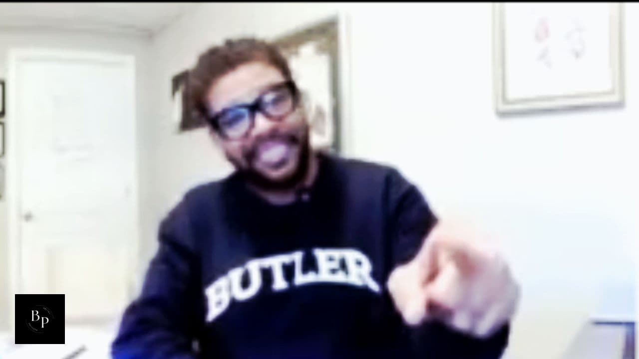 Seeing Beyond Our Limitations