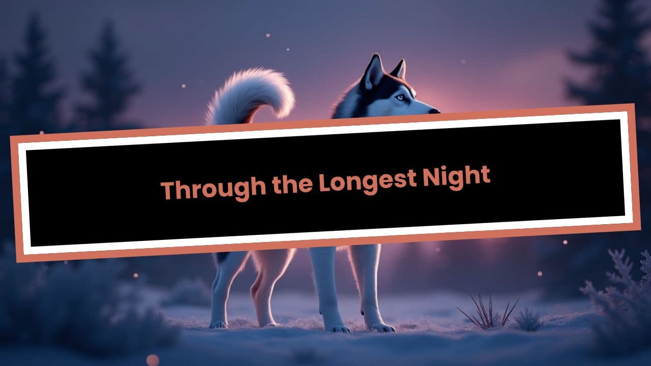 Through the Longest Night