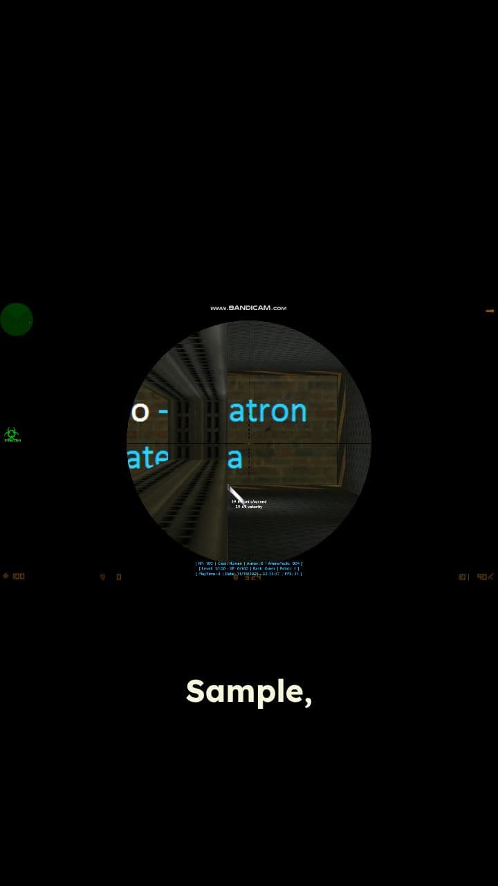 The Last Man Standing