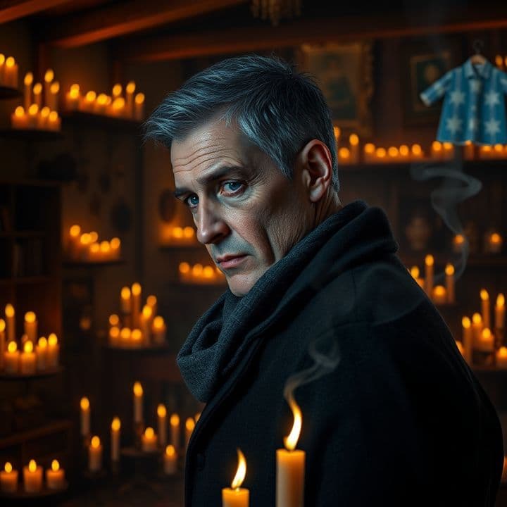 A Love Letter to My Home