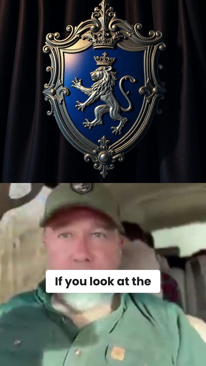 The Rothschilds Are A Different Species