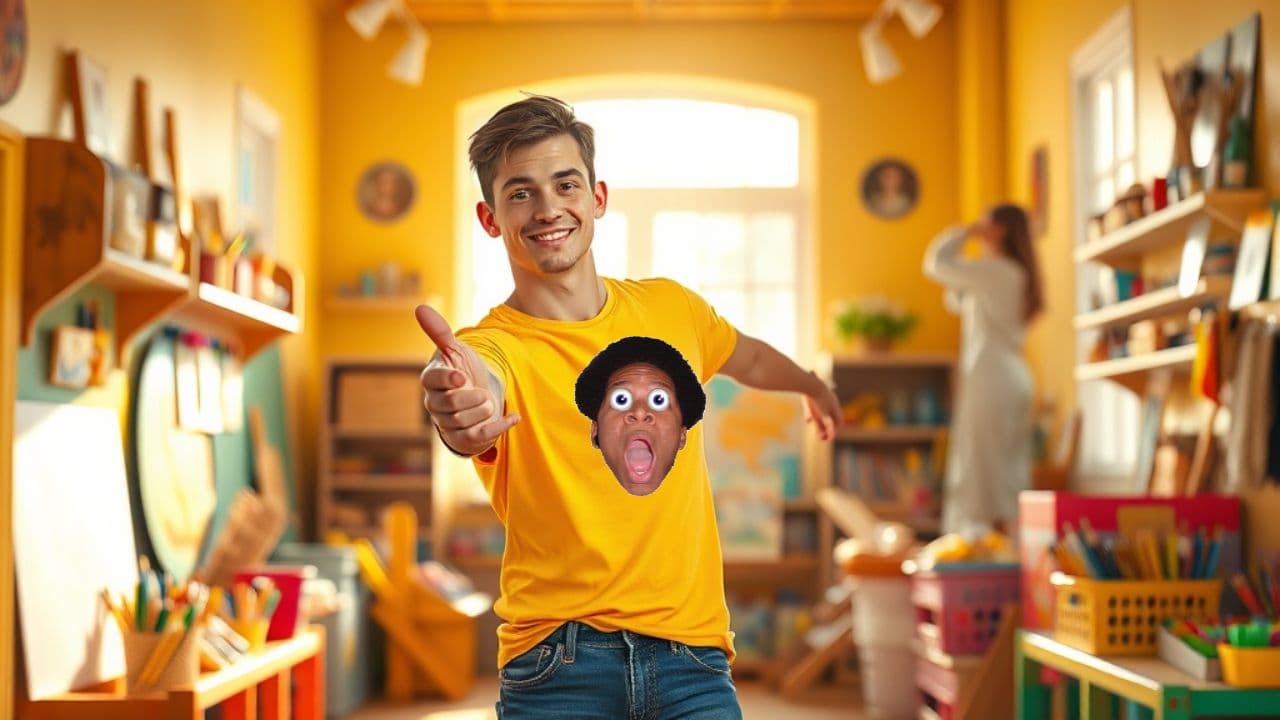 Anna's Club: Create and Play