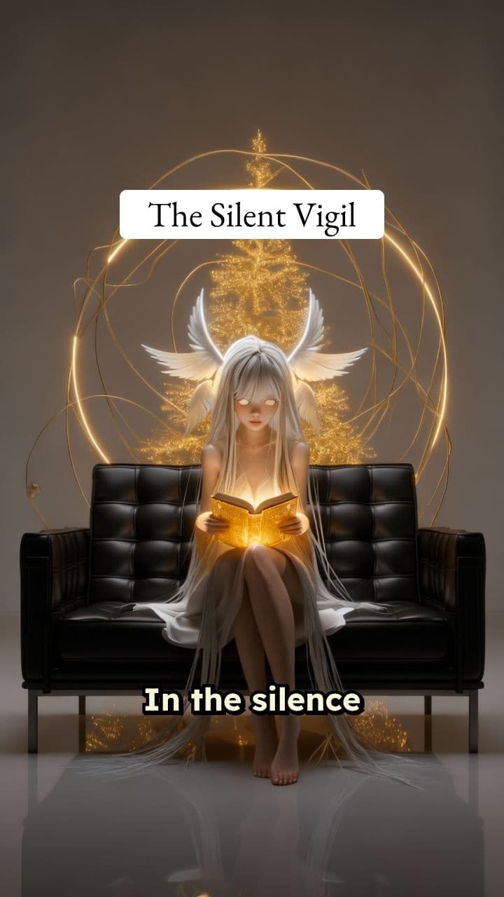 The Silent Vigil