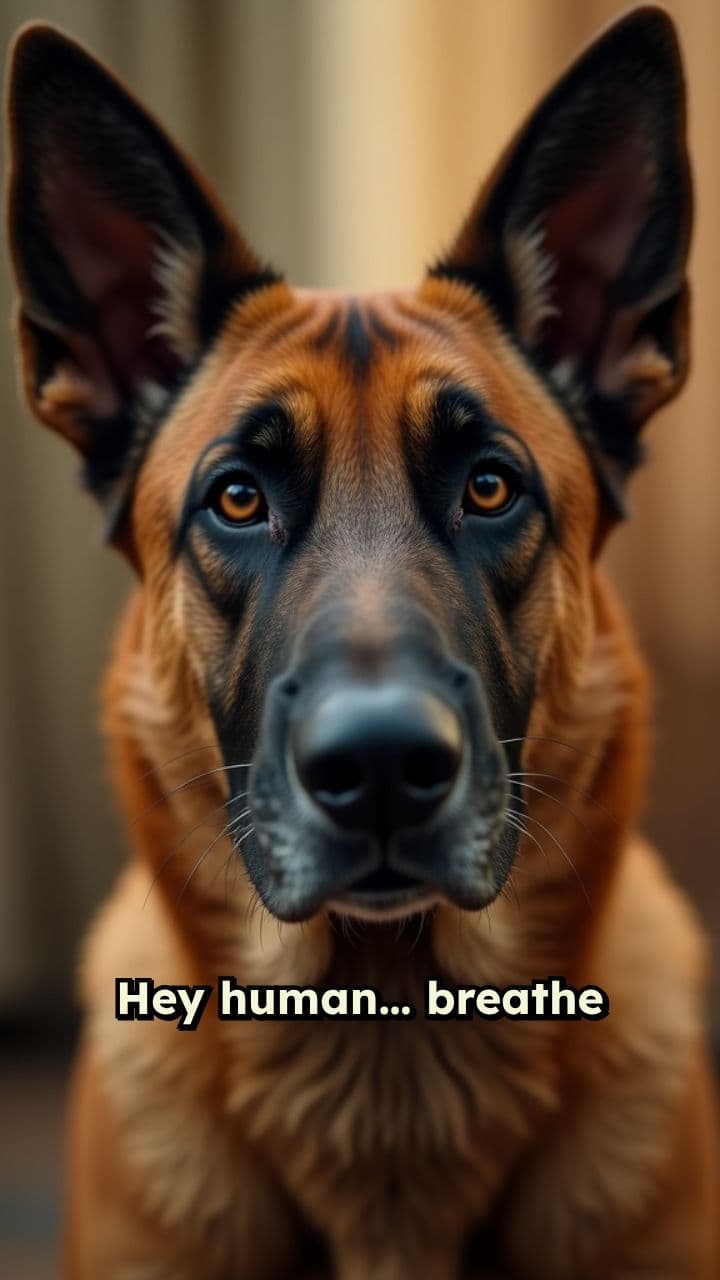 Finding Peace Within