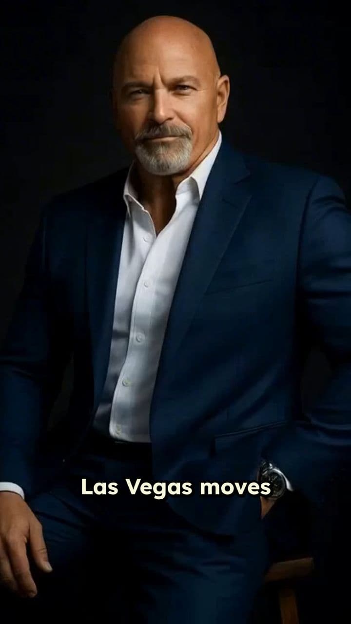 Navigating Las Vegas Healthcare Real Estate