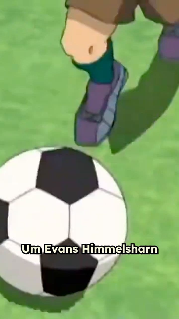 Kaiser Pinguin Nummer Zwei