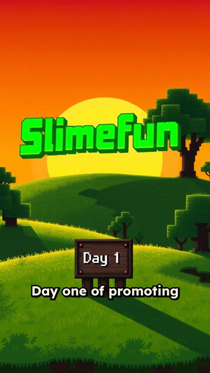 Join Our Slimefun Survival Server Today!
